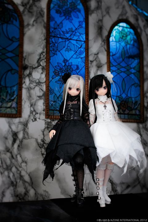 Nostalgic Story Collection01