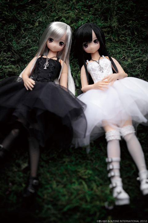 Nostalgic Story Collection02