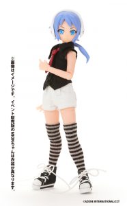 みおんちゃんー