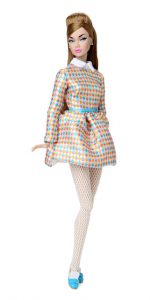 PP090 Paper Doll PP